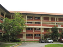 Blk 218 Bishan Street 23 (Bishan), HDB Executive #379532
